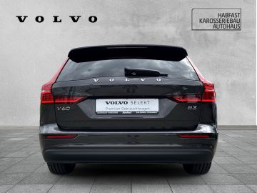 Volvo V60 - 4