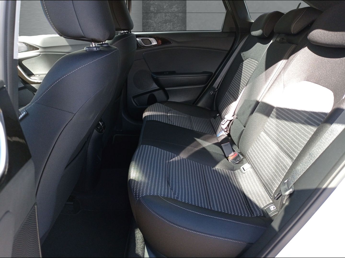 Kia cee'd Sportswagon - Bild 12