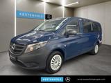 Mercedes-Benz Vito 114 CDI Tourer PRO Lang - Mercedes-Benz Vito in Freiburg