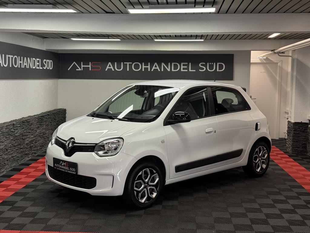 Renault Twingo Equilibre 2023