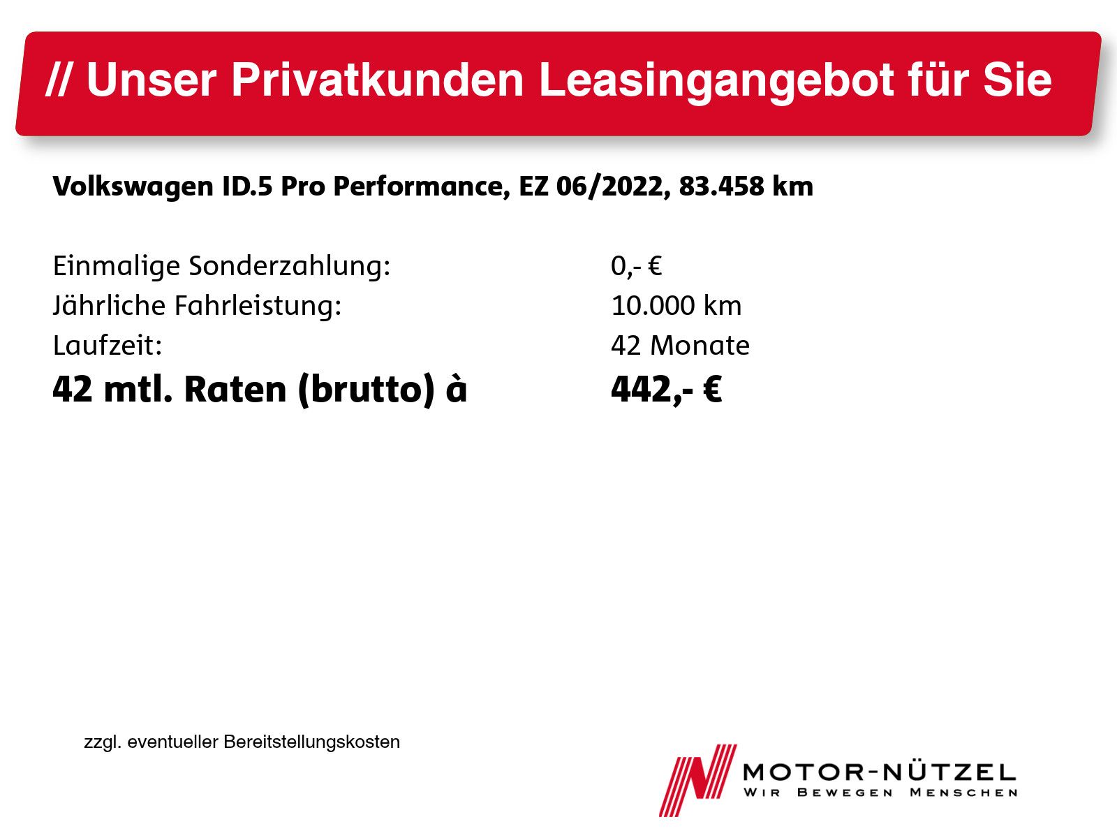 Volkswagen ID.5 - Bild 24