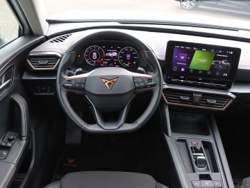 Cupra Formentor - 7