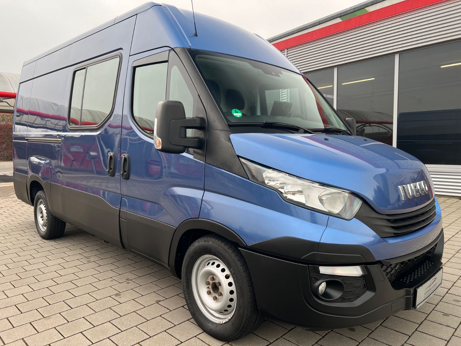 IVECO ANDERE