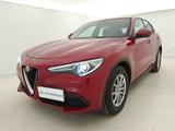 Alfa Romeo Stelvio Business RWD AT8 BR546049 2.1 - Alfa Romeo: 2.5