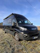 Iveco Wohnmobil Iveco  Daily E6 35-210 Hi Matic Diesel - Iveco Daily 35