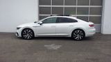 Volkswagen Arteon 2.0 TDI SCR 140kW DSG 4MOTION R-Line - Volkswagen Arteon aus 2019
