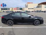Toyota Camry - Toyota Camry: Automatik