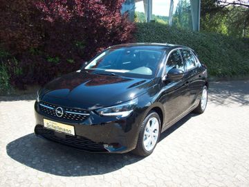 Bild 2 Opel Corsa F 1.2T Elegance LED PDC SHZ Klimaauto AT