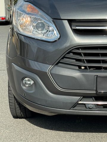 Ford Transit/Tourneo Custom