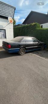 Audi 100 typ44 Quattro / Sport/ Turbo - Audi 100: Typ 44