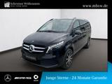 Mercedes-Benz V 300 4M EDITION Lang Distr*LED*Kamera*Burm*Navi