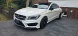 Mercedes-Benz Mercedes cla 180 tüv Neu - Mercedes-Benz CLA 180 in Hamm