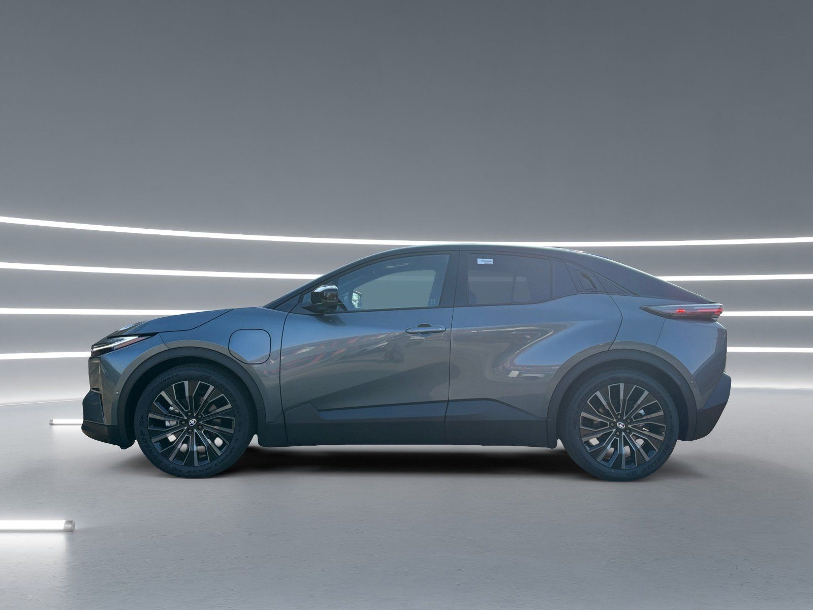 Toyota C-HR - Bild 3
