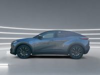 Toyota C-HR - Vorschau Bild 3