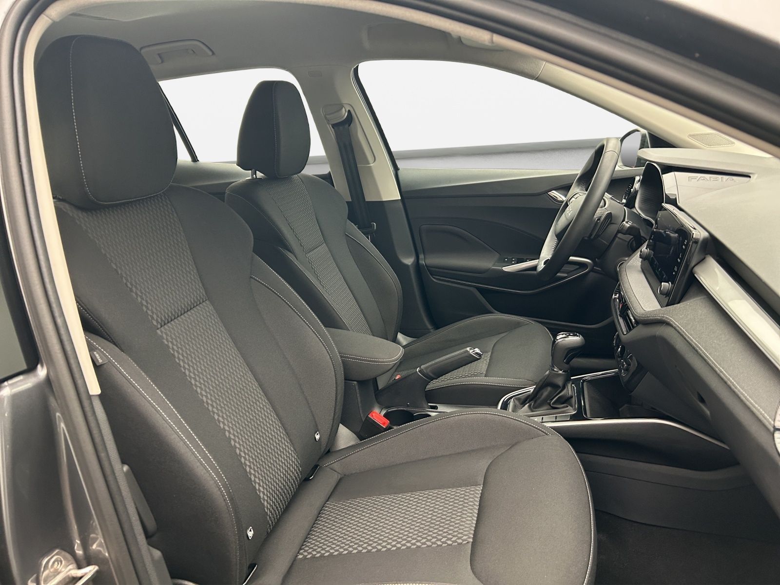 Skoda Fabia - Bild 5