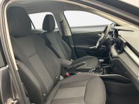 Skoda Fabia - Vorschau Bild 5