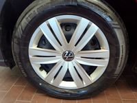 Volkswagen Caddy Maxi - Vorschau Bild 14