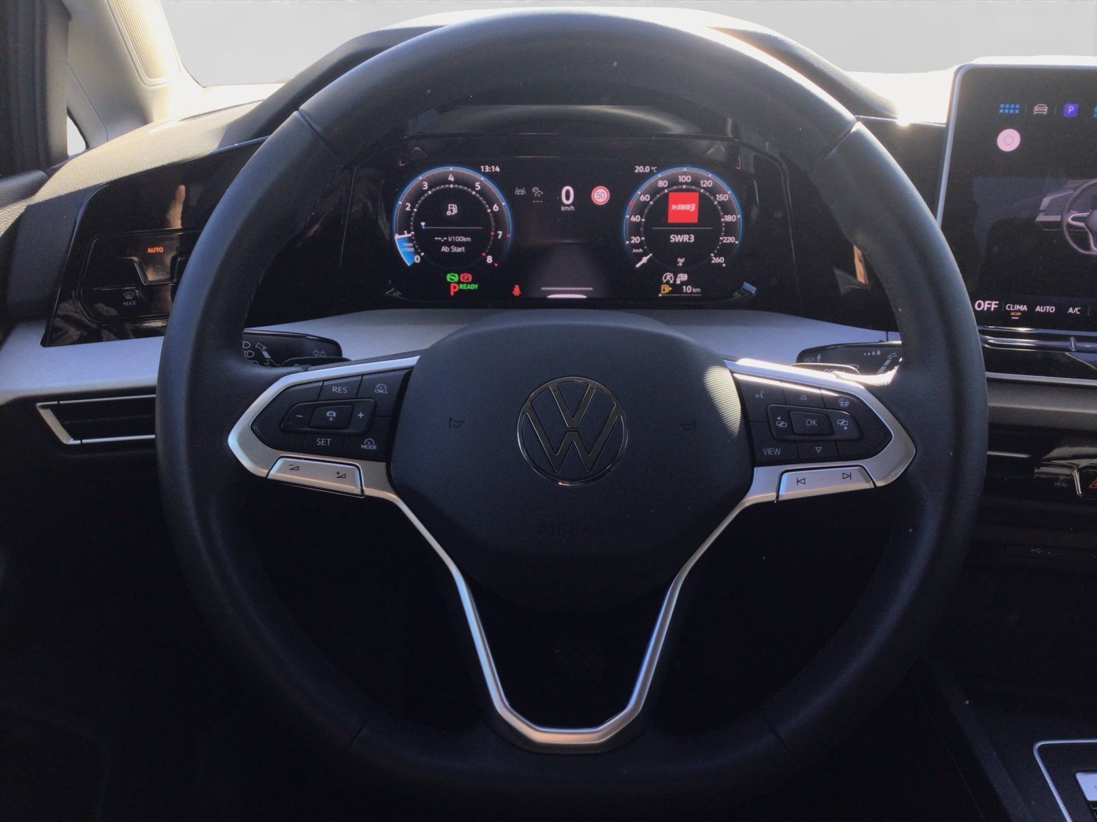 Volkswagen Golf - Bild 9