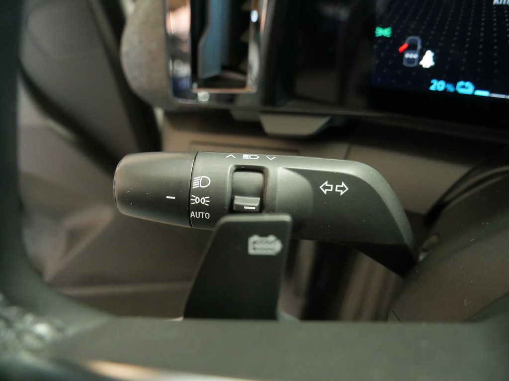 Fahrzeugabbildung Renault Megane E-Tech Equilibre EV60 220