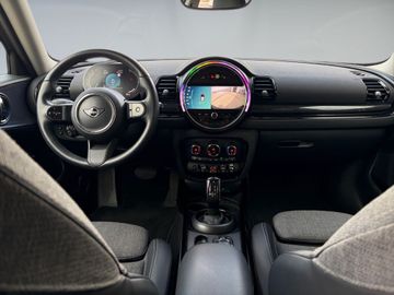 MINI One Clubman - 10