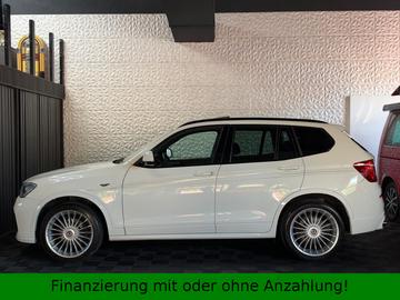 صورة 3 لـ 2015 Alpina XD3