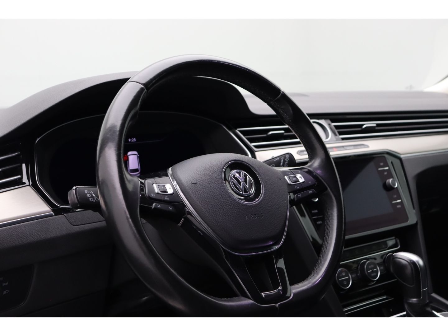 Fahrzeugabbildung Volkswagen Passat Variant 2.0 TDI Highline BMT Massage Kame