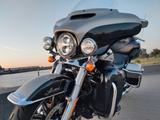 Harley-Davidson Street Glide Ultra Limited - 5HD -WIE NEU!- - Harley-Davidson Street Glide Ultra