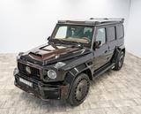 Mercedes-Benz G 63 BRABUS B40S-800 Masterpiece - Mercedes-Benz New cars: Geländewagen