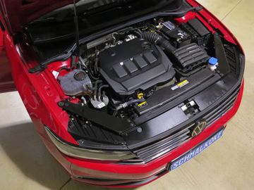 Volkswagen Passat Variant - 8
