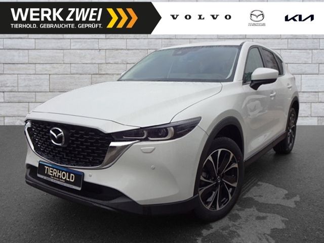 Mazda CX-5 Ad'vantage 2WD Automatik