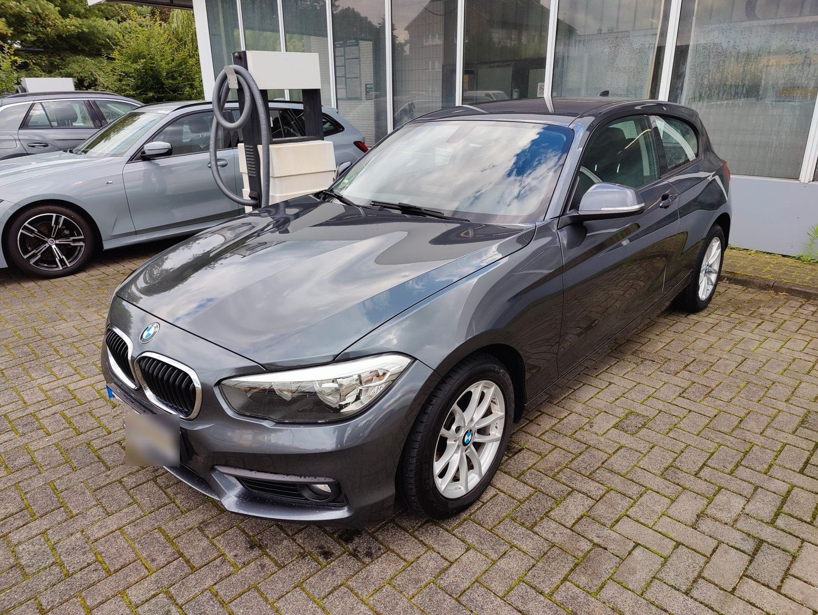BMW 116