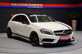 Mercedes-Benz A45 AMG EDITION ONE AERO PERFORM PANO DRIVERS - Mercedes-Benz A 45 AMG: Limousine