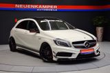 Mercedes-Benz A45 AMG EDITION ONE AERO PERFORM PANO DRIVERS - Mercedes-Benz A 45 AMG aus 2014