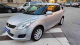 Suzuki SUZUKI Swift 1.2 VVT 4x4 5 porte GL Top - Suzuki Swift: Gl