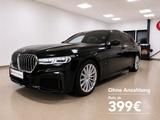 BMW 730 xDrive M Sport*LASER*360*SOFTCL*H&K*HUD* - BMW 730 aus 2021
