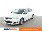 Citroën C4 1.2 e-THP Selection*TEMPO*PDC*SHZ*LIM*ALU* - Citroën C4: Limousine