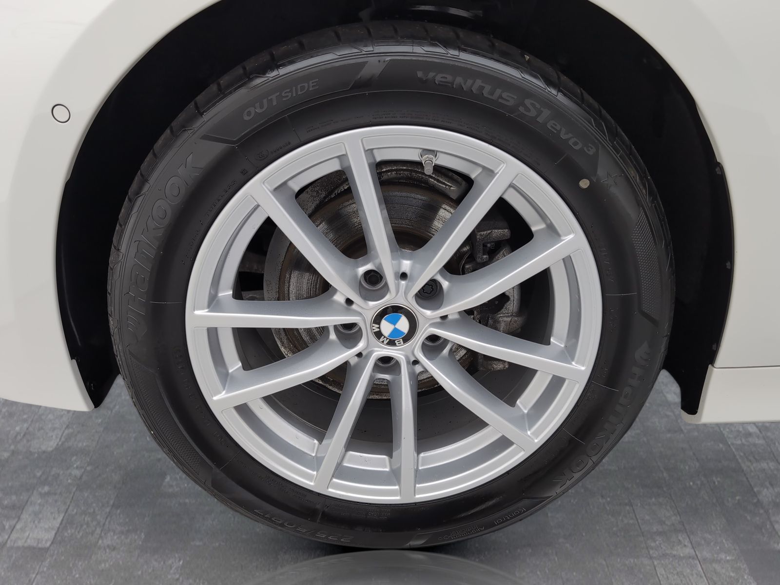 BMW 318i Touring LiveCockpitProf Kamera Driv.Assist foto 16