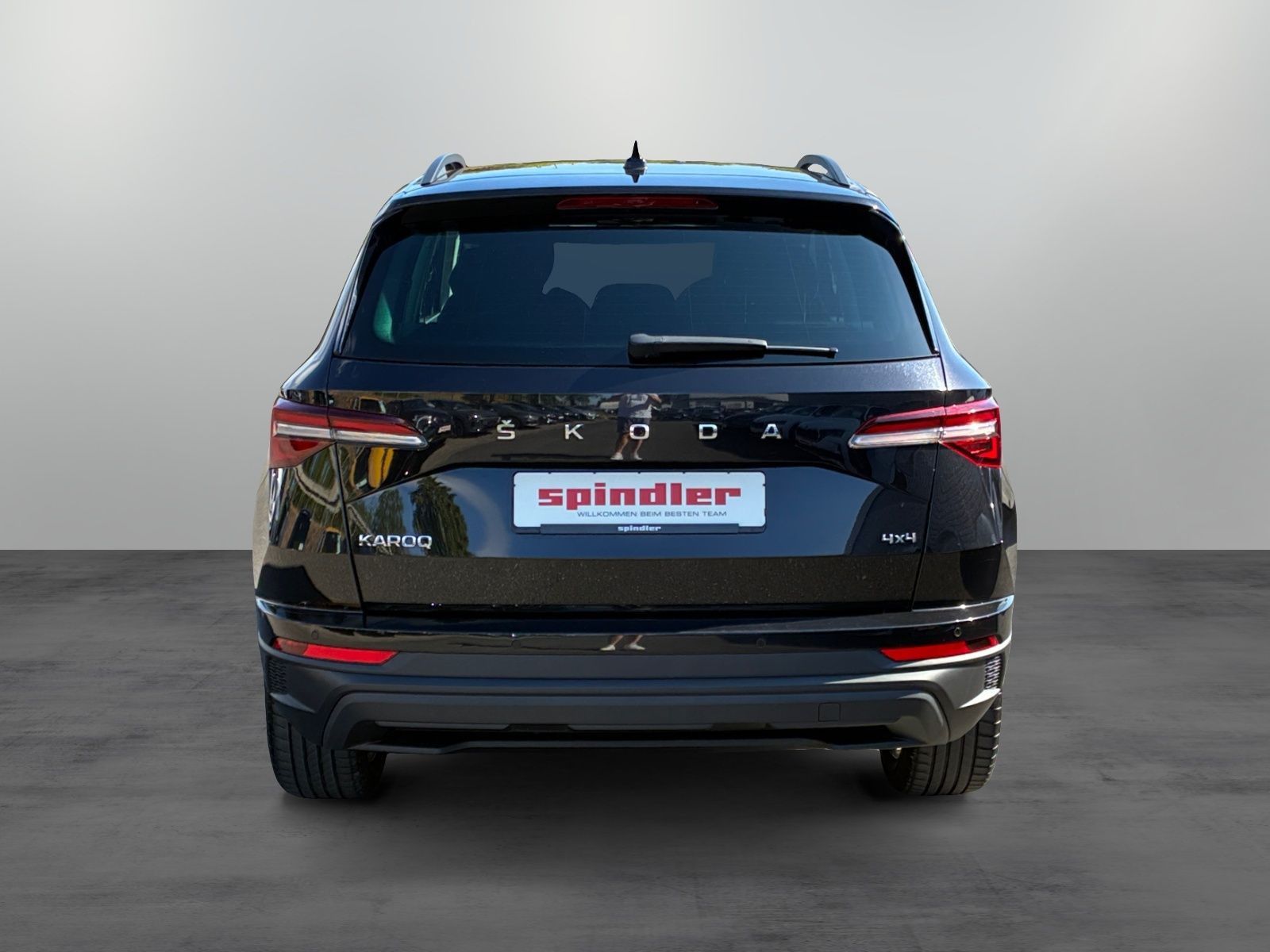 Skoda Karoq - Bild 6