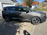 Peugeot 5008 BlueHDi 120 EAT6 Allure GT Line - Peugeot 5008 Gebrauchtwagen in München