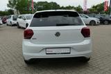 Volkswagen Polo 2.0 GTI LED ACC Beats Android Apple Kamera - Volkswagen Polo: 2.0