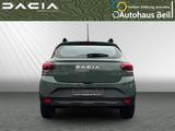 Dacia Sandero III Stepway Expression - gebrauchte Dacia Limousine