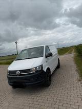 Volkswagen VW T6 2.0 TDI (102 PS) TÜV bis 12/2027, Ca... - Volkswagen: V10 TDI
