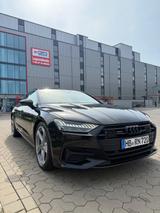 Audi A7 Sportback  50TDI quattro MATRIX B&O  HUD luft - Audi A7 in Bremen