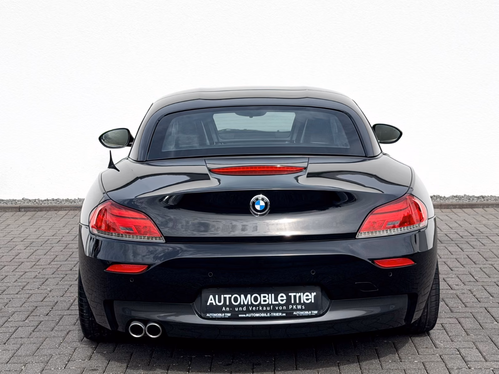 BMW Z4 Roadster 2.0i sdrive // M Sport Paket //