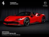 Ferrari SF90 Spider *FERRARI DENMARK* - Ferrari SF90 aus 2023