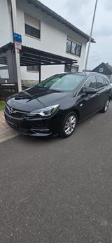 Opel Astra ST 1.2 Direct Inj Turbo 96kW Elegance ... - Opel Astra: 1.9