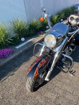 Harley-Davidson Road King  - HARLEY-DAVIDSON 2005 ROAD KING