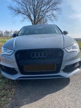 Audi A3 2.0 TDI -S-Line  - Audi A3: TDI Line
