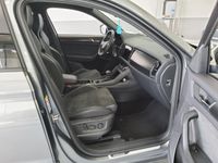 Skoda Kodiaq - Vorschau Bild 6