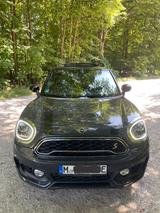 MINI Cooper SE Countryman All4 AUT*Panorama*Navi - MINI Cooper SE Countryman Gebrauchtwagen